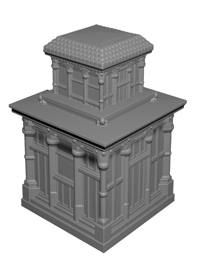 Horrible Guild: Sunrise Lane - Strategy Board Game, Real Estate & Building, 2-4 Players, 45 Mins, Ages 8+ - Image 3